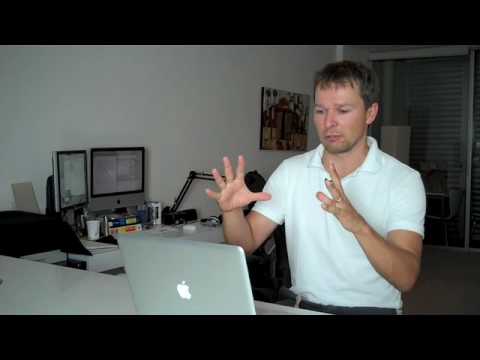 Online Video Marketing Tips - Interview With Louis...