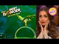 Sanket  dibbay  performance   judges    indias best dancer s2  full episode