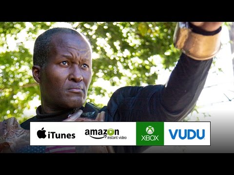 NOW AVAILABLE: Our First Feature!