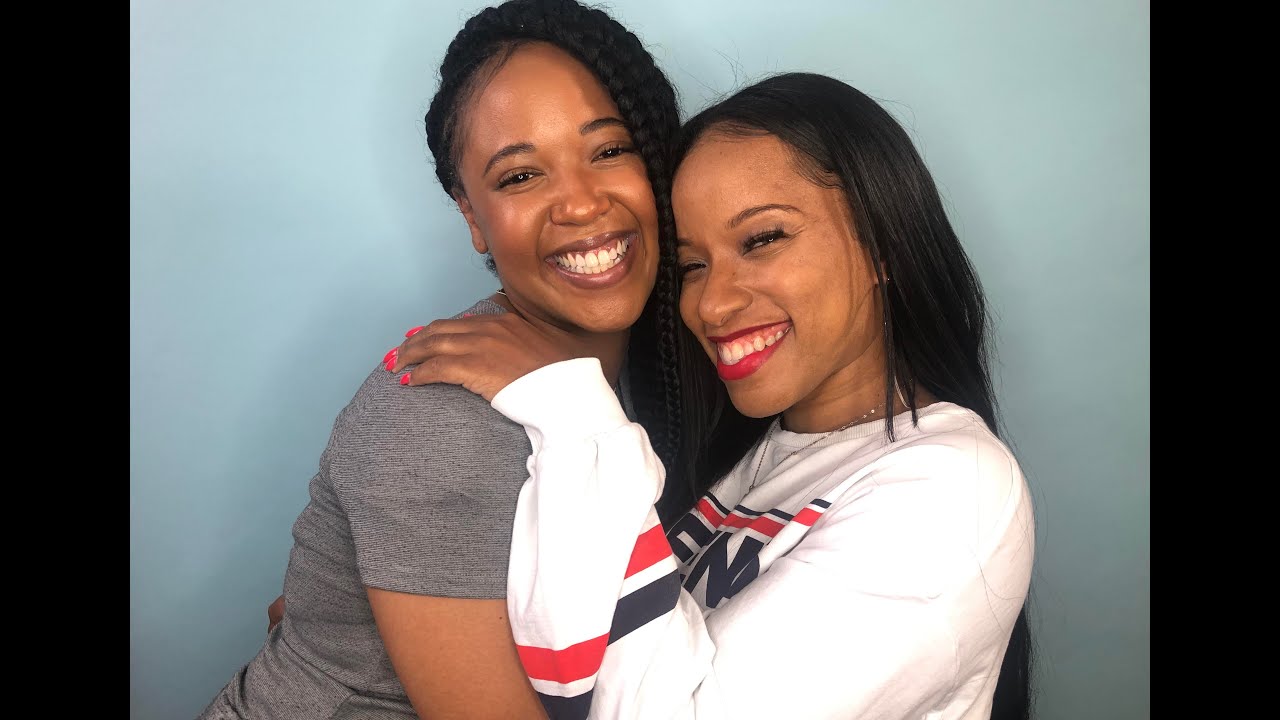 Micca Talks About Her Ethnicity, Career, & More With Just Talks With ...