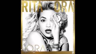 Rita Ora - Fall in Love (feat. will.i.am) [Audio]