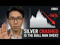 BE CAREFUL: Has the Silver Bull Market Really Ended