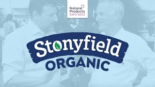 Expo West: Hirshberg Reflects on Stonyfield’s Past, Present and Future