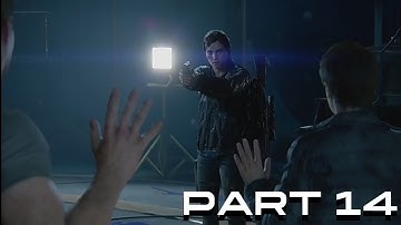 THE LAST OF US PART II Walkthrough Gameplay Part 14 - AQUARIUM INFILTRATION (2020) PS4 PRO