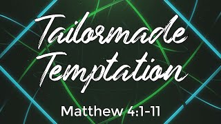 Tailormade Temptation - 6/30/24