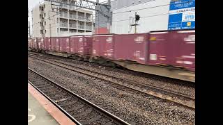 74レ2026/4/23/EF210-13
