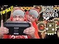 MORE RAGE AND MORE BULL BULL!!! [SUPER MARIO MAKER] [#81]