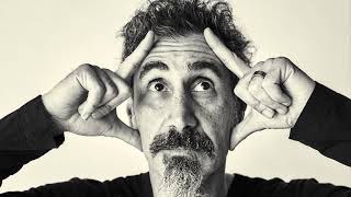 Serj Tankian talks about his upcoming art exhibition "Kiwi in Pangea" (2023)