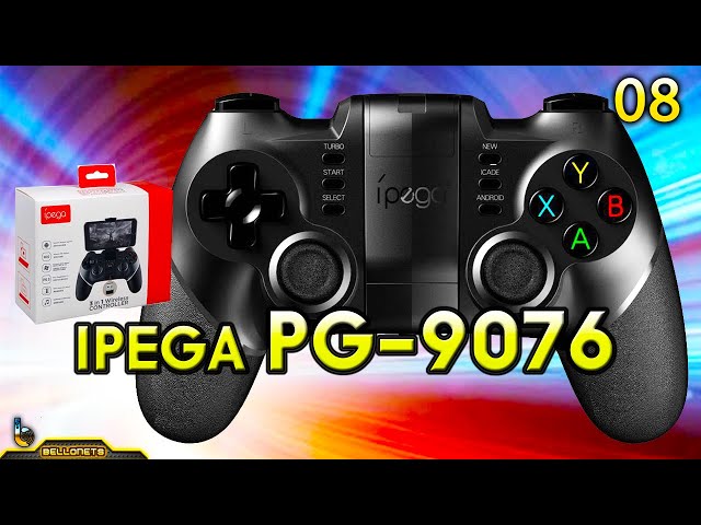 Bluetooth Controlador de Juego Inalámbrico Mando Móvil Gamepad Joystick para  PUBG/Call of Duty/Fortnite Compatible con Android PC TV Windows 7/8/10 :  : Videojuegos