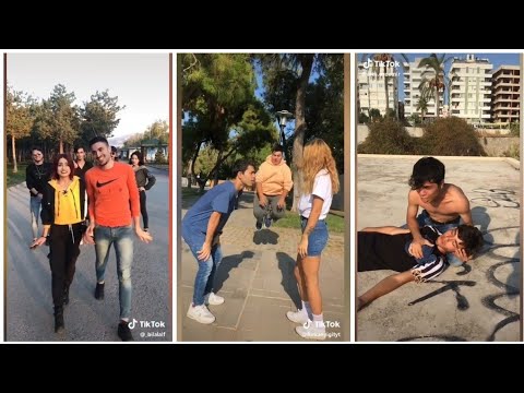 EN GÜZEL FARKLI AKIM VE SLOWMO TİKTOK VİDEOLARI | #29 | Bağımlılık Yapar!! 🤩