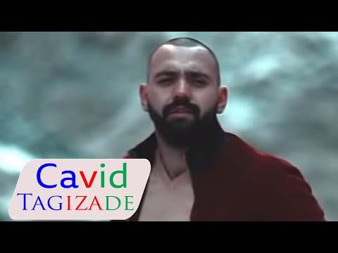 Cavid Tagizade - Xecalet | Azeri Music [OFFICIAL]