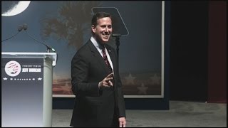 Rick Santorum: I’ve Always Supported Fast-Track Authority Rick Santorum: I’ve Always Supported Fast-Track Authority