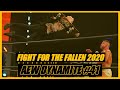 Wednesday night review  aew dynamite 41  fight for the fallen  15 juillet 2020