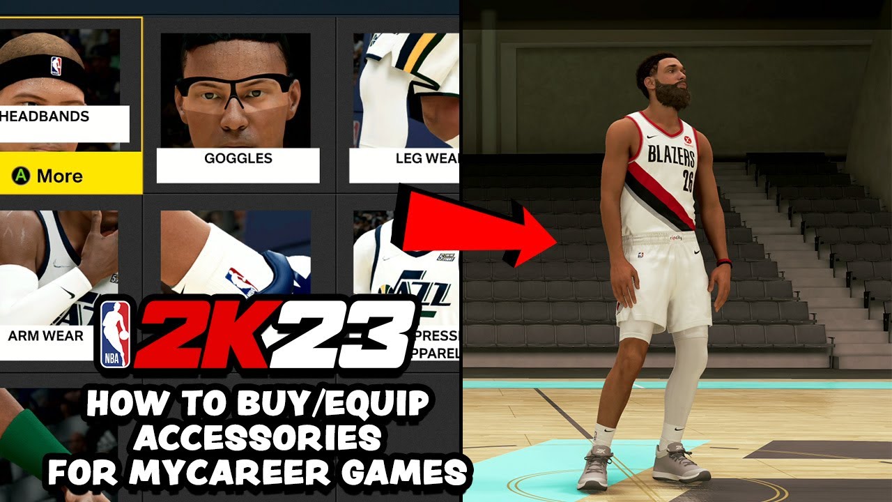 NBA 2K24 Intel on X: New Rec uniforms #NBA2K23  / X