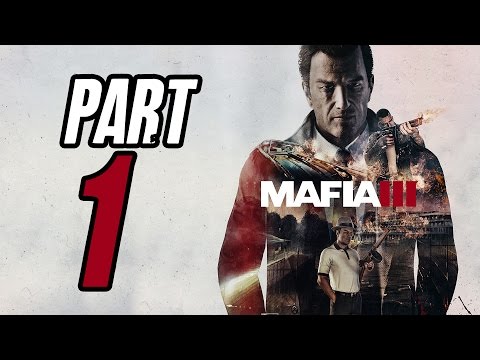 Mafia 3 od 1 498 Kč - Heureka.cz