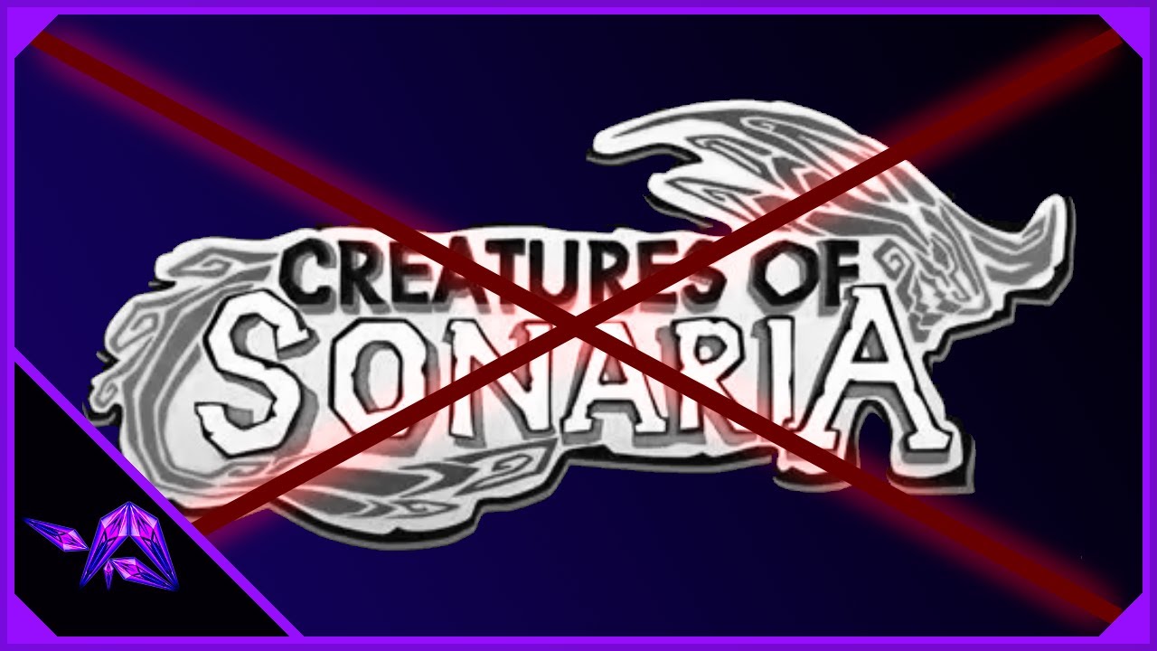 I truly despise "clans" of this videogame... / Creatures of Sonaria | Roblox