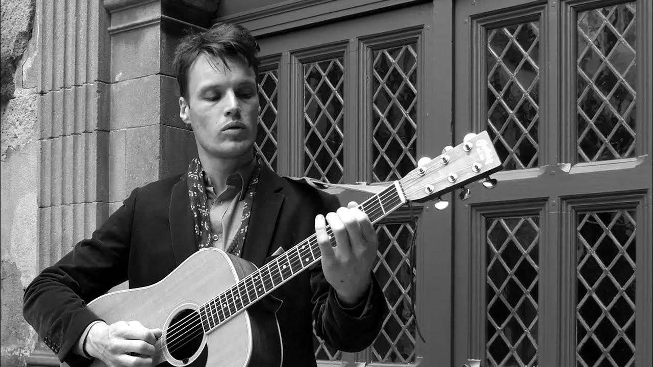 Thom Aum Hellhound (Shawn James) YouTube