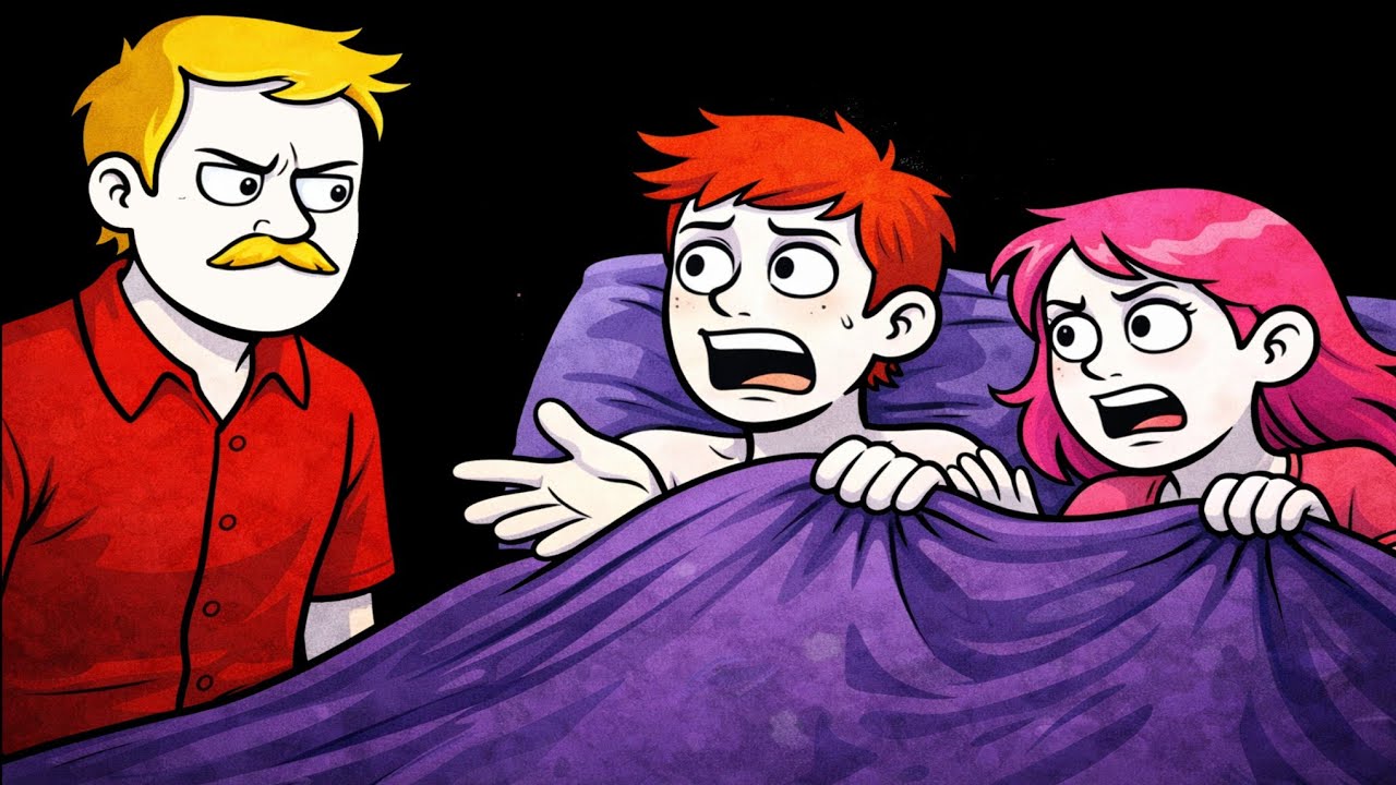 Мой Сын Переспал С Моей Девушкой, Я Не Знаю, Как Пережить Такой Уровень Предательства!