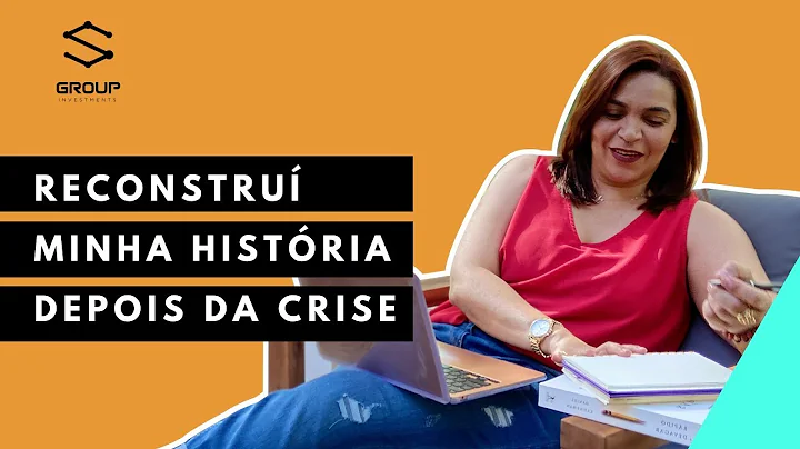 REESCREVA A SUA HISTRIA | Simone Salgado USA