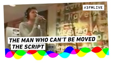 The Script - The Man Who Can