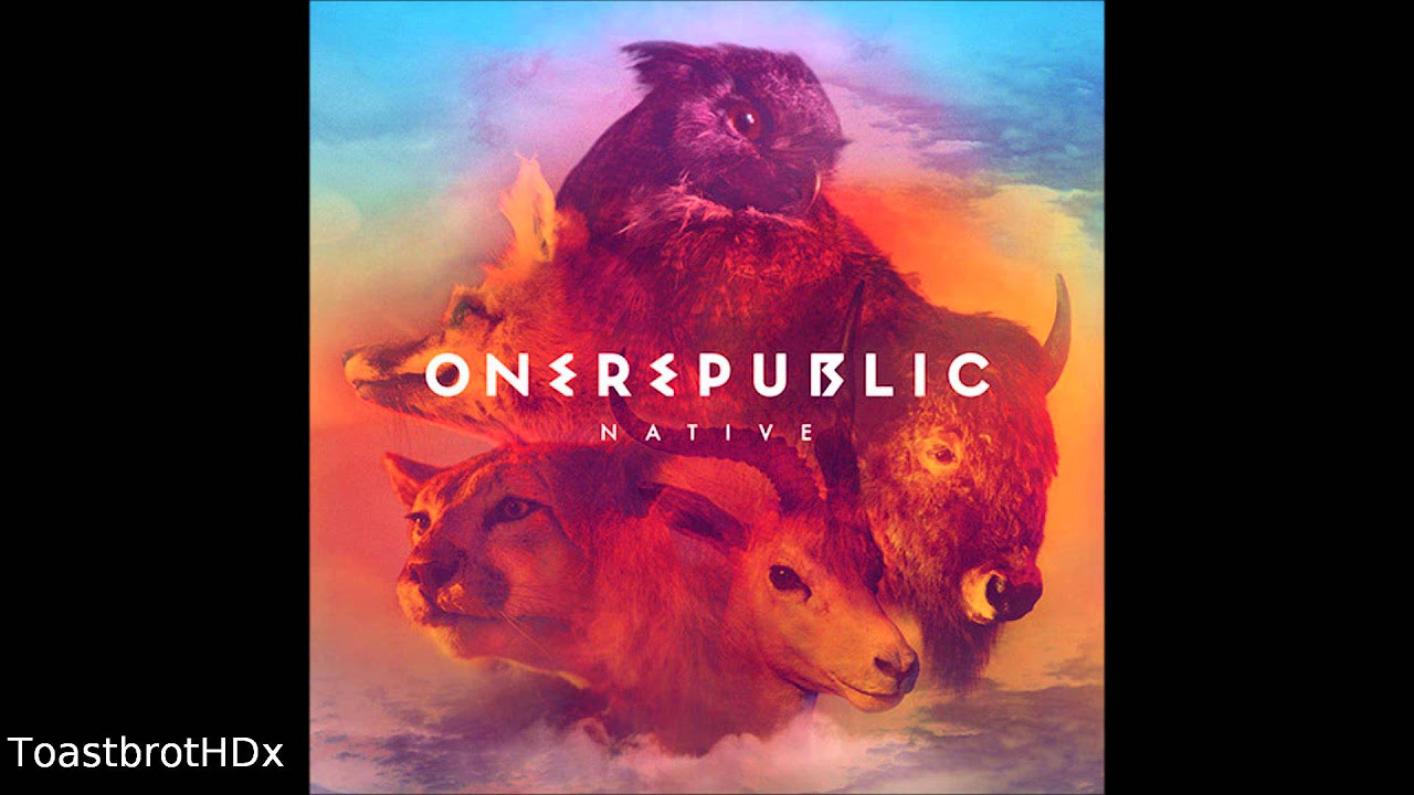 One Republic   Counting Stars