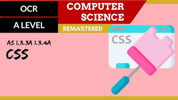 65. OCR A Level (H046-H446) SLR12 - 1.3 CSS