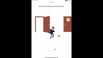 Easy Game - Brain Test Level 180 - Don