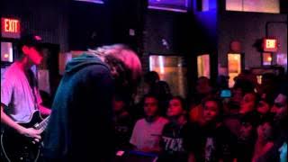 Burn - Counterparts Live HD