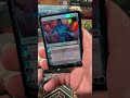 Beautiful Step and Complete Mythic Pull Phyrexia Collector Pack Opening Magic The Gathering Mtg Tcg