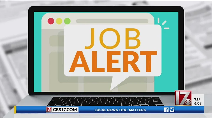 CBS 17 Job Alert - Raleigh Realty and Southern Trust Mortgage are hiring