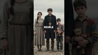 Croatian Fascists So Brutal They Shocked Even Nazi Germany