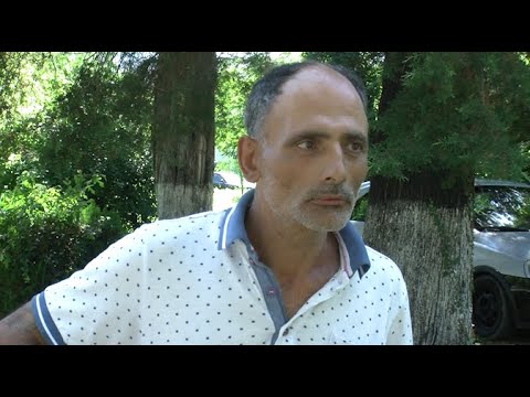 დევნილი ზურაბ აგუმავა დახმარებას ითხოვს 10 07 20