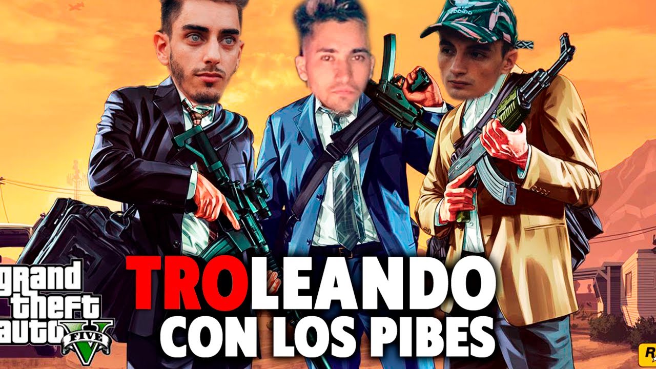 Que Es Rolear En Gta Que Es Rolear En Gta