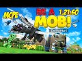 Showcase To Be A Mobs MCPE Minecraft Indonesia
