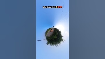 Insta360 camera 🤣🤣 #funny video #viral #insta360 #360 #ytshorts #360camera #dbdrider #tvsradeon