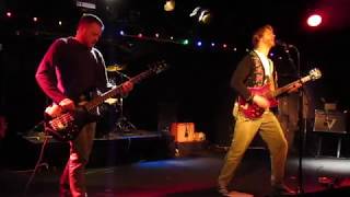 Download Lagu Velahsa and See Through You 12/29/17 MP3