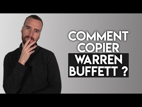 Vidéo: Warren Buffett a-t-il surperformé le marché ?