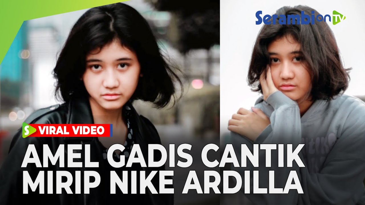 Amel nike ardilla