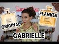 GABRIELLE vs. GABRIELLE ESSENCE BY CHANEL  | Tommelise
