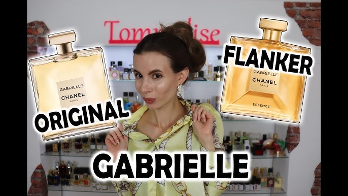 CHANEL Gabrielle Essence Perfume Review