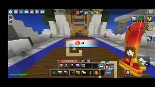 I Met ABID BG In Bedwars | Is He Real Or Fake?? | Blockman Go |