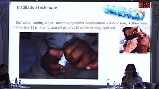 AIOC2026 IC285 Rationale of Therapy When to Initiate Change or Switch Prof Kirti Singh