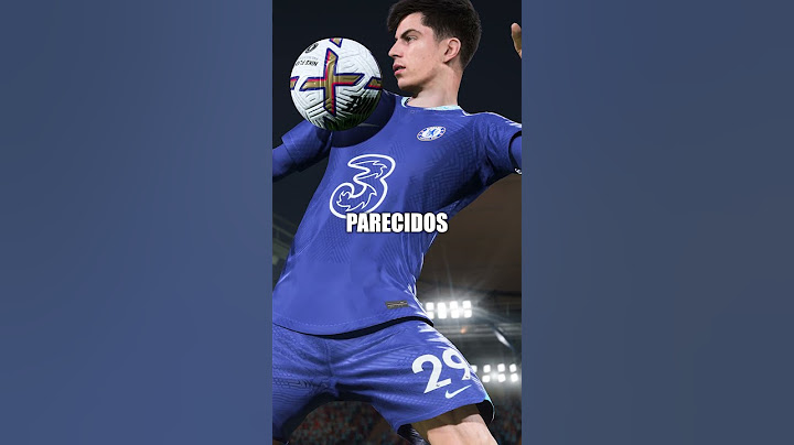 OQUE MUDOU DO FIFA 23 PARA O FC 24? PARECE MAIS DO MESMO😂