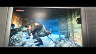 Cod5 WaW Godmode+Noclip TUT (USB) PART 2