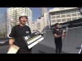 FISE Hiroshima: World Skate Roller Freestyle Park Mens Final