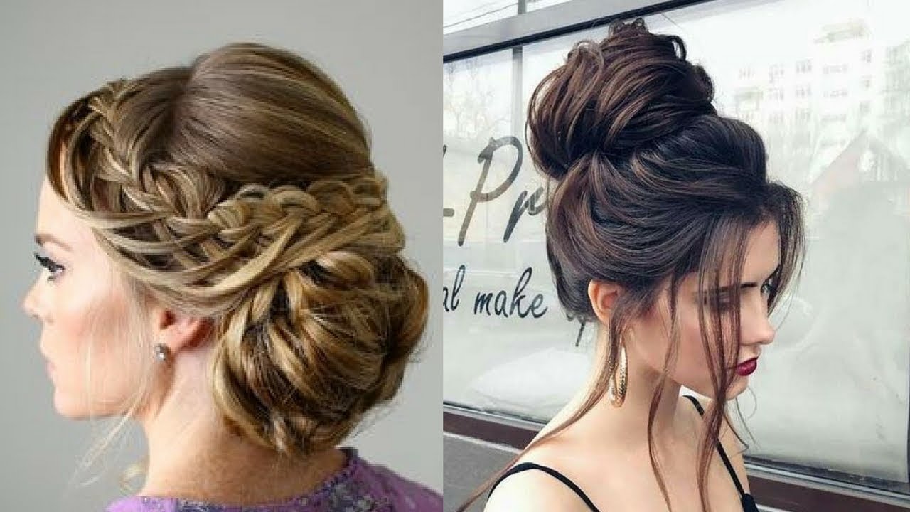 Simple Hairstyles For Girls Hairstyle Videos Quick