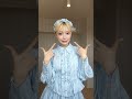 究極の美シルエットシャツ作っちゃいました。4/7 20:00〜発売 ZOZO by monepine