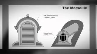 Dormer Design Types