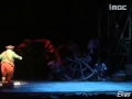 뮤지컬 맨오브라만차 Man Of La Mancha 조승우 이훈진 뮤지컬 맨오브라만차 Man Of La Mancha 조승우 이훈진