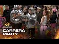 CARRERA PARTY en la primera prueba semanal por la comida tras el GRAN RESET - Gran Hermano 2026